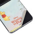 Disney Winnie the Pooh Red Ballon Galaxy Z Flip5 5G Skin